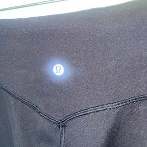 Lululemon align jogger worn once